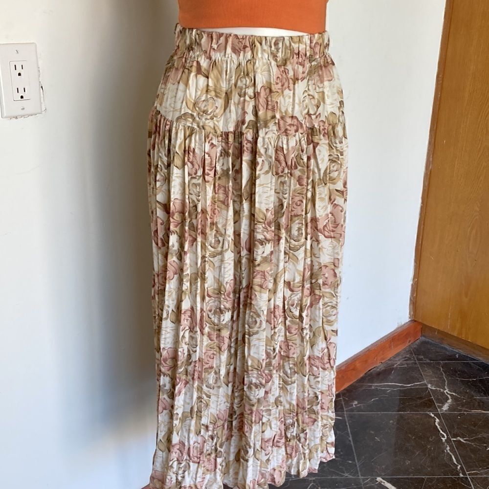 Ultimate blues skirt    - Picture 5 of 11